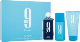 Afnan 9am Dive EDP perfumowany płyn zestaw unisex 100 ml
