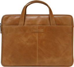 Torba dbramante dbramante1928 Silkeborg - 15" - Golden tan N.E., 595 g