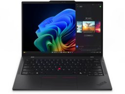 Laptop Lenovo T14s G6 Ryzen AI 7 PRO 360 / 32 GB / 512 GB / W11 Pro (21M1000MPB)