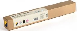 Podkładka Stickn Skriveunderlag  KOZO 90x43cm sort/sort