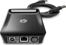 Print server HP HP Jetdirect LAN Accessory