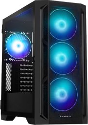 Obudowa Chieftec Apex Lumo (GA-01B-L-OP)