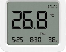 Xiaomi Czujnik temperatury i wilgotności (MJWSD05MMC)