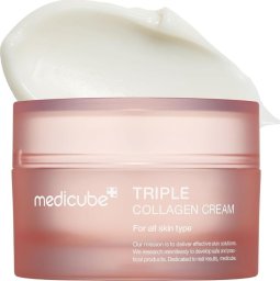 Apis Medicube Triple Collagen Ujędrniający krem z kolagenem - 50 ml