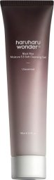 HaruHaru Wonder HaruHaru Wonder  Żel do twarzy z czarnym ryżem pH 5.5 - 100 ml