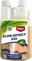Target - glon effect 24h, środek na glony porosty 250ml