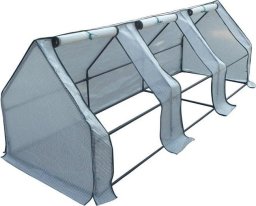 KFZ Stahlrad STEEL HOUSE ALIUM 76X38.5X98.5CM GC
