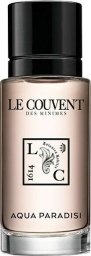 Le Couvent Maison de Parfum Le Couvent Maison de Parfum, Botanical - Aqua Paradisi, Eau De Cologne, Unisex, 200 ml Unisex