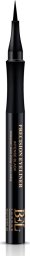 Bel London , Precision, Waterproof, Colour, Long Lasting, Gel Pencil Eyeliner, Intense Black, 1.2 ml For Women