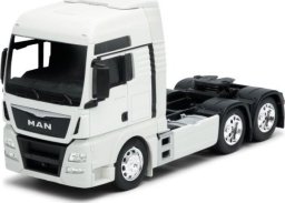 ProNice WELLY CIĘŻARÓWKA 1:32 MAN TGX /3 OSIOWY