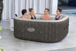SPA ogrodowe Bestway Lay-Z-Spa Cabo SMART HydroJet