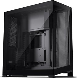 Obudowa Phanteks NV9 ARGB czarna (PH-NV923TG_DBK02)