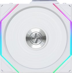 Wentylator Lian Li UNI FAN TL Wireless 120 biały (12TL1W1W)