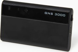 Moduł GPS Navilock GNS Electronics GNS3000 black GPS Receiver