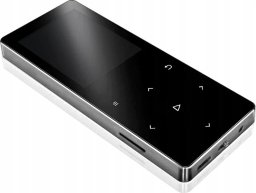 MP4 Ravo T5 srebrny 16 GB