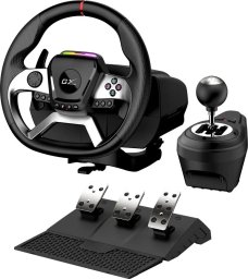 Kierownica Genius GX SpeedMaster X5 FF (31620004400)