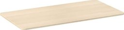 Powerton Blat biurka, 160x75x1,8 cm, laminowana p�yta wi�rowa, Powerton