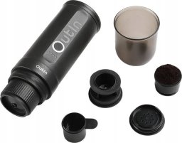 Outin Outin Nano Traveler Espresso Gift Set - Space Grey