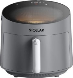 Frytkownica beztłuszczowa Stollar Stollar the Smart Air Fry AIR850 Air Fryer - 5L, 1500 W