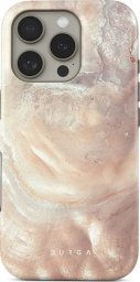 Slowmoose Burga Tough Magsafe - obudowa ochronna do iPhone 16 Pro Max kompatybilna z MagSafe (serene sunset)