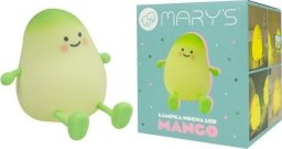 Plexido Lampka nocna LED Mango