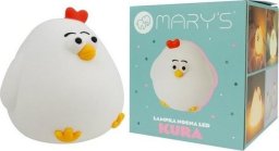 Plexido Lampka nocna LED kura