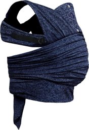 Chicco Nosidło Boppy Comfyfit Evolution blue do 15kg