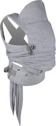 Chicco Nosidło Boppy Comfygrow lite grey do 15kg