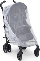 Chicco Moskitiera do wózka spacerowego biała