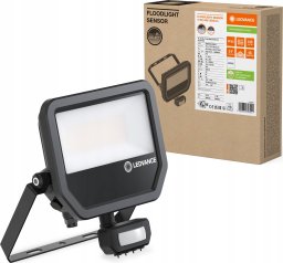 Naświetlacz GE Lighting FLOODLIGHT SENSOR 41W 145LM/W IP65