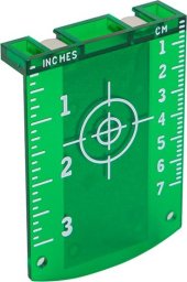 Blow 50-235# Płytka do kalibracji niwelatora xtreme