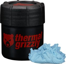 Pasta termoprzewodząca Thermal Grizzly Putty Advance 30g (TG-P-A-030-R)