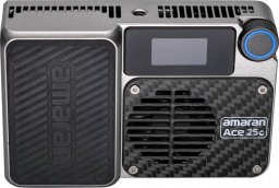 Amaran Amaran Ace 25c RGBWW - Silver