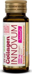 Olimp Labs Olimp Collagen Innovum Beauty - 25 ml Ampułka Szklana-pomarańczowy