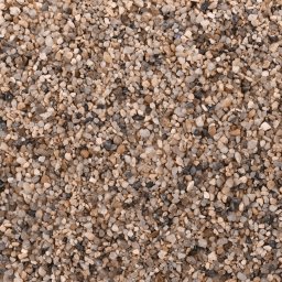 Tajemniczy ogród Piasek dekoracyjny MIX 1-2mm 800g
