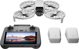 Dron DJI Flip Fly More Combo (RC2)