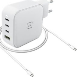 Ładowarka Tucano GAN WALL CHARGER WEI