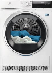 Suszarka do ubrań Electrolux DRYER EW7D394UE ELX