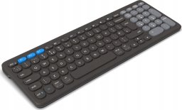 Klawiatura Zagg Pro 15 keyboard Universal Bluetooth QWERTY UK English Black 84005