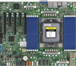SuperMicro Supermicro MBD-H13SSL-N-O płyta główna Socket SP5 ATX