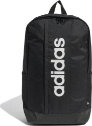 Adidas Plecak sportowy Linear czarny (JD9556)
