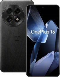 Smartfon OnePlus Smartfon 13 5G 12/256 GB CPH2653 czarny