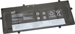 Origin Origin Storage FPCBP592-BTI akumulator przemysłowy Litowo-jonowa (Li-Ion) 4300 mAh 15,12 V