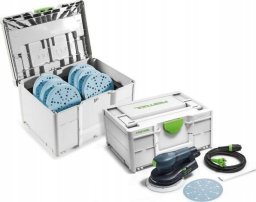 SZLIFIERKA MIMOŚRODOWA ETS EC 150/3 EQ-SYS GR FESTOOL 578265