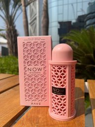 La Rive Rave Now Women EDP W 100 ml