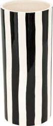 Atmosphera CERAMIC VASE EDRIC H30 204295