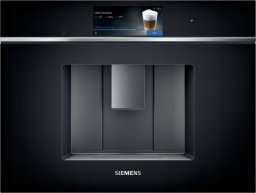 Coffee machine SIEMENS CT718L1B0