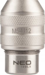 Neo Adapter do gwintowników, 3/8"DR M5-M12