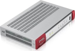 Zapora sieciowa ZyXEL USG FLEX 50 H, 5 Gigabit user-definable ports, 1*USB