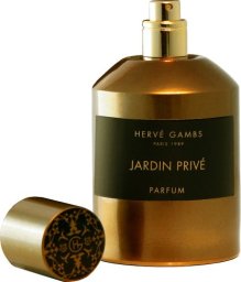 Histoires de Parfums Herve Gambs, Jardin Prive, Parfum, Unisex, 100 ml Unisex